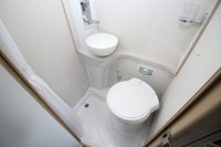 USED 2019 ELDDIS Evolution CV40 2.3 140 BHP 