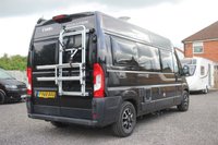 USED 2019 ELDDIS Evolution CV40 2.3 140 BHP 