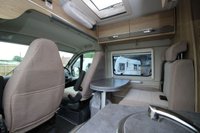 USED 2019 ELDDIS Evolution CV40 2.3 140 BHP 