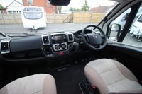 USED 2019 ELDDIS Evolution CV40 2.3 140 BHP 
