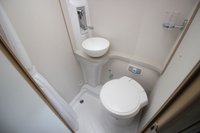 USED 2019 ELDDIS Evolution CV40 2.3 140 BHP 