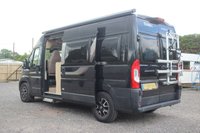 USED 2019 ELDDIS Evolution CV40 2.3 140 BHP 