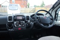 USED 2019 ELDDIS Evolution CV40 2.3 140 BHP 