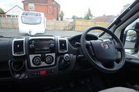USED 2019 ELDDIS Evolution CV40 2.3 140 BHP 