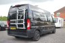 USED 2019 ELDDIS Evolution CV40 2.3 140 BHP 