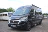 USED 2019 ELDDIS Evolution CV40 2.3 140 BHP 