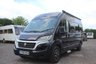 USED 2019 ELDDIS Evolution CV40 2.3 140 BHP 