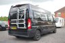 USED 2019 ELDDIS Evolution CV40 2.3 140 BHP 