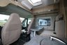 USED 2019 ELDDIS Evolution CV40 2.3 140 BHP 