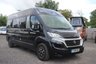 USED 2019 ELDDIS Evolution CV40 2.3 140 BHP 