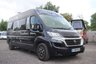 USED 2019 ELDDIS Evolution CV40 2.3 140 BHP 