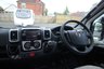 USED 2019 ELDDIS Evolution CV40 2.3 140 BHP 