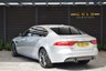 USED 2019 68 JAGUAR XF 2.0i 300 Sport Saloon 4dr Petrol Auto AWD Euro 6 (s/s) (300 ps) 12 MONTHS WARRANTY INCLUDED