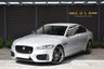 USED 2019 68 JAGUAR XF 2.0i 300 Sport Saloon 4dr Petrol Auto AWD Euro 6 (s/s) (300 ps) 12 MONTHS WARRANTY INCLUDED