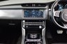 USED 2019 68 JAGUAR XF 2.0i 300 Sport Saloon 4dr Petrol Auto AWD Euro 6 (s/s) (300 ps) 12 MONTHS WARRANTY INCLUDED