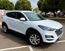 USED 2018 68 HYUNDAI TUCSON 1.6 GDi Blue Drive SE Nav SUV 5dr Petrol Manual Euro 6 (s/s) (132 ps) 