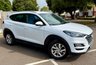 USED 2018 68 HYUNDAI TUCSON 1.6 GDi Blue Drive SE Nav SUV 5dr Petrol Manual Euro 6 (s/s) (132 ps) 