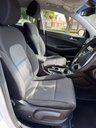 USED 2018 68 HYUNDAI TUCSON 1.6 GDi Blue Drive SE Nav SUV 5dr Petrol Manual Euro 6 (s/s) (132 ps) 