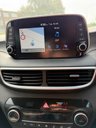 USED 2018 68 HYUNDAI TUCSON 1.6 GDi Blue Drive SE Nav SUV 5dr Petrol Manual Euro 6 (s/s) (132 ps) 