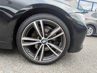 USED 2012 62 BMW 3 SERIES 2.0 320d ED EfficientDynamics Saloon 4dr Diesel Auto Euro 5 (s/s) (163 ps) 