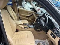 USED 2012 62 BMW 3 SERIES 2.0 320d ED EfficientDynamics Saloon 4dr Diesel Auto Euro 5 (s/s) (163 ps) 
