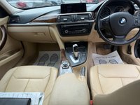 USED 2012 62 BMW 3 SERIES 2.0 320d ED EfficientDynamics Saloon 4dr Diesel Auto Euro 5 (s/s) (163 ps) 