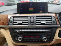 USED 2012 62 BMW 3 SERIES 2.0 320d ED EfficientDynamics Saloon 4dr Diesel Auto Euro 5 (s/s) (163 ps) 
