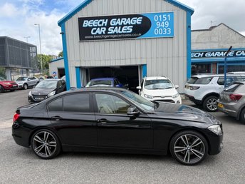 View our BMW 3 SERIES