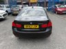 USED 2012 62 BMW 3 SERIES 2.0 320d ED EfficientDynamics Saloon 4dr Diesel Auto Euro 5 (s/s) (163 ps) 