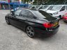 USED 2012 62 BMW 3 SERIES 2.0 320d ED EfficientDynamics Saloon 4dr Diesel Auto Euro 5 (s/s) (163 ps) 