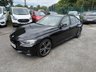 USED 2012 62 BMW 3 SERIES 2.0 320d ED EfficientDynamics Saloon 4dr Diesel Auto Euro 5 (s/s) (163 ps) 
