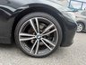 USED 2012 62 BMW 3 SERIES 2.0 320d ED EfficientDynamics Saloon 4dr Diesel Auto Euro 5 (s/s) (163 ps) 