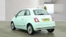 USED 2017 66 FIAT 500 1.2 Lounge Hatchback 3dr Petrol Manual Euro 6 (s/s) (69 bhp) SAT NAV, REAR PARK, 6 SERVICES