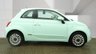 USED 2017 66 FIAT 500 1.2 Lounge Hatchback 3dr Petrol Manual Euro 6 (s/s) (69 bhp) SAT NAV, REAR PARK, 6 SERVICES
