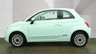 USED 2017 66 FIAT 500 1.2 Lounge Hatchback 3dr Petrol Manual Euro 6 (s/s) (69 bhp) SAT NAV, REAR PARK, 6 SERVICES