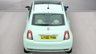 USED 2017 66 FIAT 500 1.2 Lounge Hatchback 3dr Petrol Manual Euro 6 (s/s) (69 bhp) SAT NAV, REAR PARK, 6 SERVICES