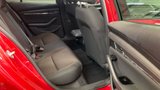 USED 2021 21 MAZDA MAZDA3 2.0 e-SKYACTIV-X MHEV Sport Lux Saloon 4dr Petrol Manual Euro 6 (s/s) (186 ps) HISTORY+SAT NAV+SUNROOF