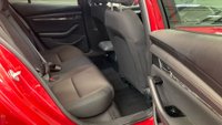 USED 2021 21 MAZDA MAZDA3 2.0 e-SKYACTIV-X MHEV Sport Lux Saloon 4dr Petrol Manual Euro 6 (s/s) (186 ps) HISTORY+SAT NAV+SUNROOF