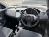 USED 2008 08 SUZUKI SWIFT 1.5 GLX 3dr 