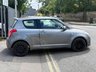 USED 2008 08 SUZUKI SWIFT 1.5 GLX 3dr 