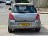 USED 2008 08 SUZUKI SWIFT 1.5 GLX 3dr 