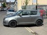 USED 2008 08 SUZUKI SWIFT 1.5 GLX 3dr 