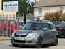 USED 2008 08 SUZUKI SWIFT 1.5 GLX 3dr 