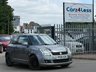 USED 2008 08 SUZUKI SWIFT 1.5 GLX 3dr 