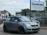 USED 2008 08 SUZUKI SWIFT 1.5 GLX 3dr 