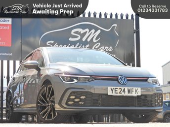 View our VOLKSWAGEN GOLF