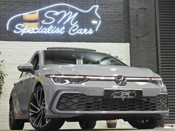 View our VOLKSWAGEN GOLF