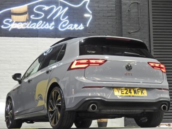 View our VOLKSWAGEN GOLF