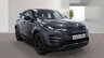 USED 2022 22 LAND ROVER RANGE ROVER EVOQUE 2.0 D200 MHEV R-Dynamic SE SUV 5dr Diesel Auto 4WD Euro 6 (s/s) (204 ps) PAN ROOF