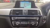USED 2018 18 BMW 1 SERIES 1.5 116d M Sport Hatchback 5dr Diesel Manual Euro 6 (s/s) (116 ps) HISTORY+SAT NAV+FULL LEATHER